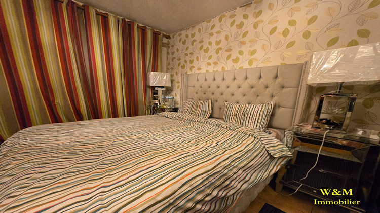 Ma-Cabane - Vente Appartement RIS-ORANGIS, 61 m²