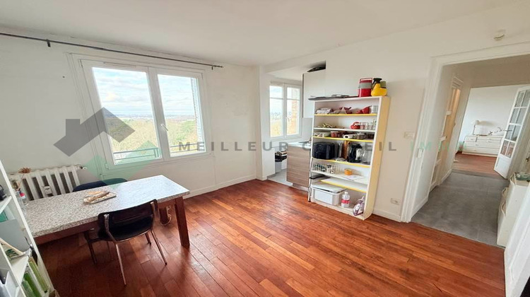 Ma-Cabane - Vente Appartement Ris-Orangis, 27 m²