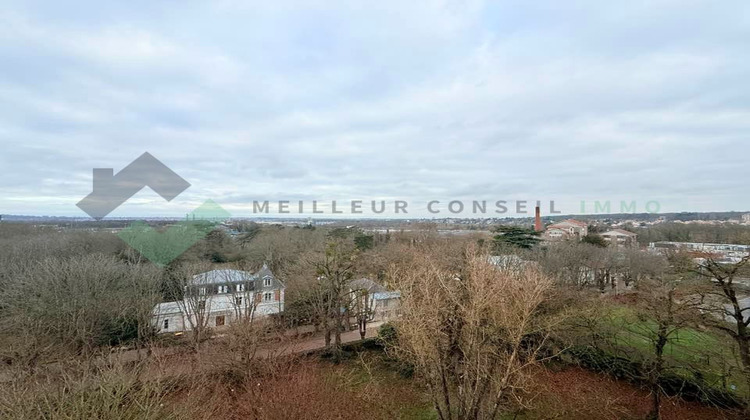 Ma-Cabane - Vente Appartement Ris-Orangis, 27 m²