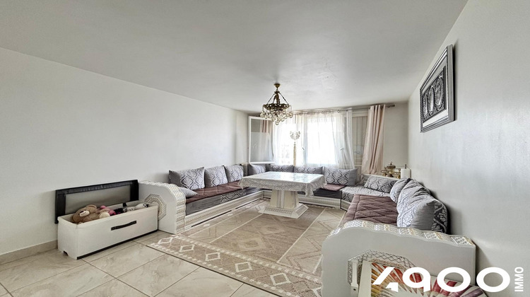 Ma-Cabane - Vente Appartement Ris-Orangis, 56 m²