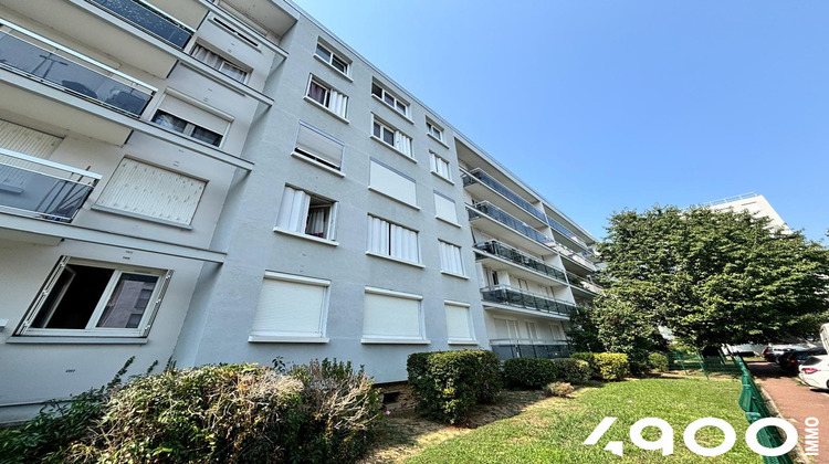 Ma-Cabane - Vente Appartement Ris-Orangis, 56 m²