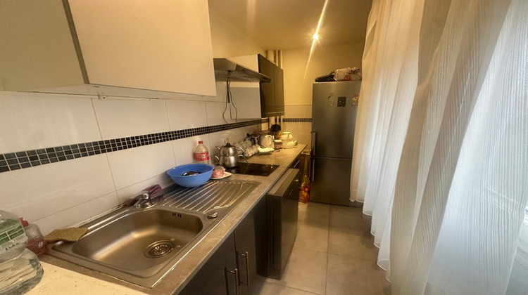 Ma-Cabane - Vente Appartement RIS ORANGIS, 35 m²