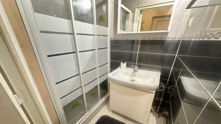 Ma-Cabane - Vente Appartement RIS ORANGIS, 35 m²