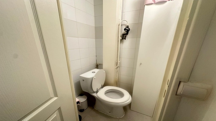 Ma-Cabane - Vente Appartement RIS ORANGIS, 35 m²