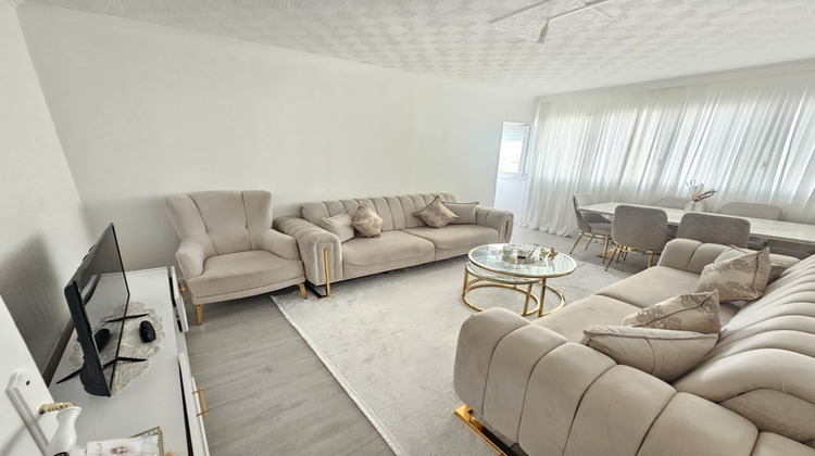 Ma-Cabane - Vente Appartement RIS ORANGIS, 57 m²