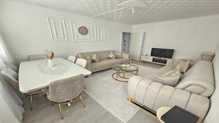 Ma-Cabane - Vente Appartement RIS ORANGIS, 57 m²