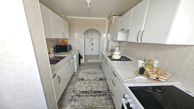 Ma-Cabane - Vente Appartement RIS ORANGIS, 57 m²