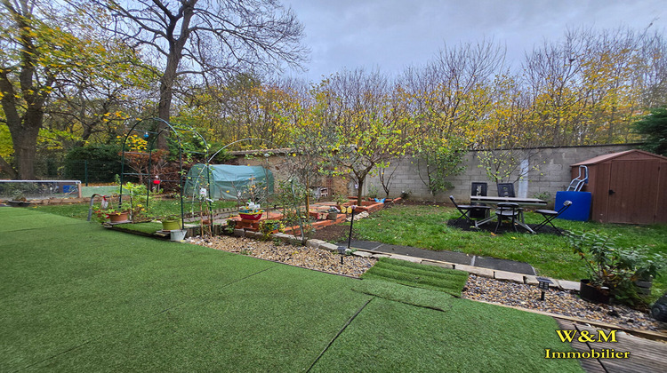 Ma-Cabane - Vente Appartement RIS-ORANGIS, 85 m²