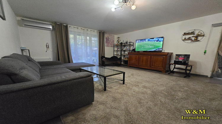 Ma-Cabane - Vente Appartement RIS-ORANGIS, 85 m²