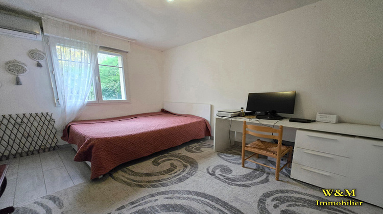 Ma-Cabane - Vente Appartement RIS-ORANGIS, 85 m²