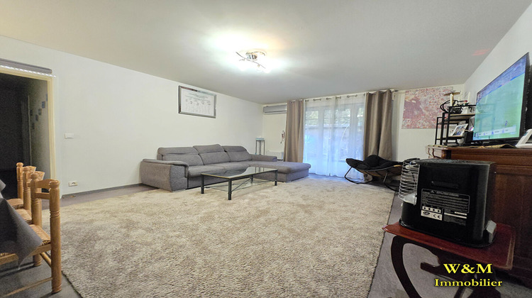 Ma-Cabane - Vente Appartement RIS-ORANGIS, 85 m²