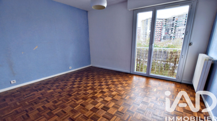 Ma-Cabane - Vente Appartement Ris-Orangis, 84 m²