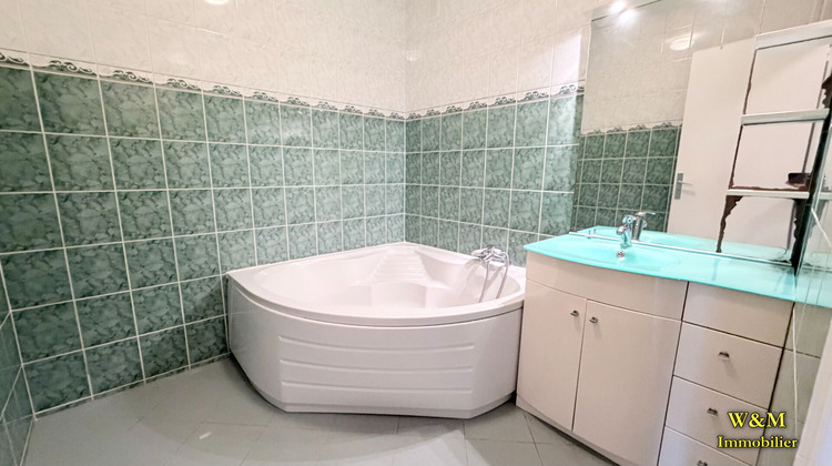 Ma-Cabane - Vente Appartement RIS-ORANGIS, 84 m²