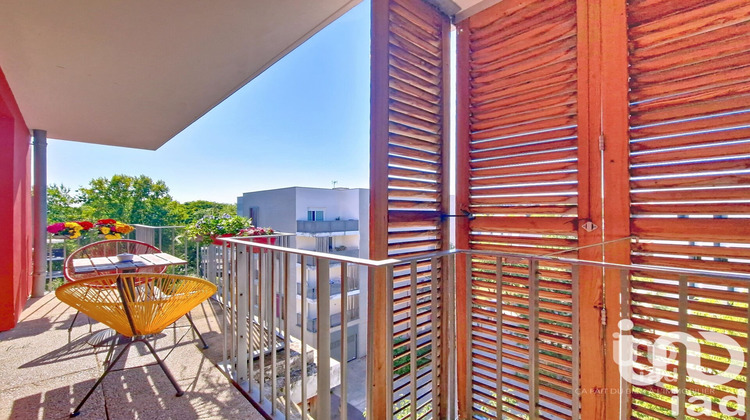 Ma-Cabane - Vente Appartement Ris-Orangis, 65 m²