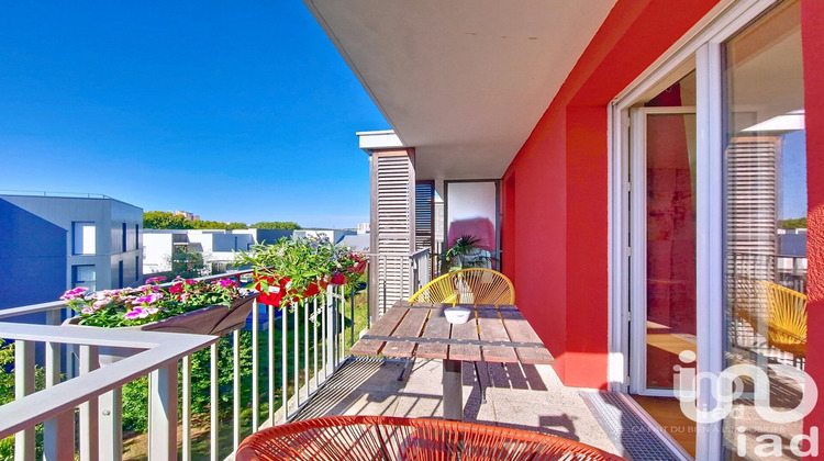 Ma-Cabane - Vente Appartement Ris-Orangis, 65 m²