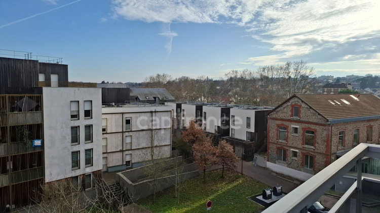 Ma-Cabane - Vente Appartement RIS ORANGIS, 67 m²