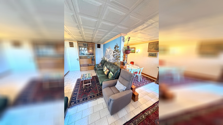 Ma-Cabane - Vente Appartement RIS ORANGIS, 86 m²