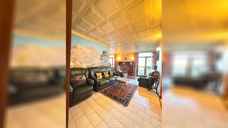 Ma-Cabane - Vente Appartement RIS ORANGIS, 86 m²