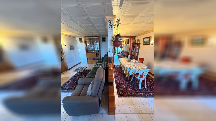 Ma-Cabane - Vente Appartement RIS ORANGIS, 86 m²