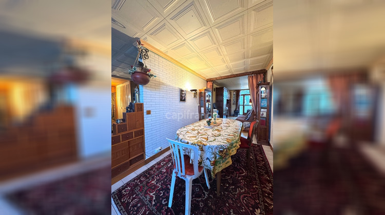 Ma-Cabane - Vente Appartement RIS ORANGIS, 86 m²