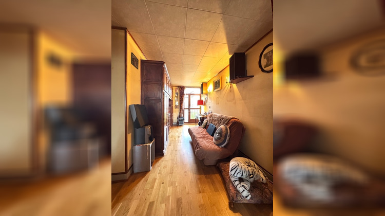 Ma-Cabane - Vente Appartement RIS ORANGIS, 86 m²