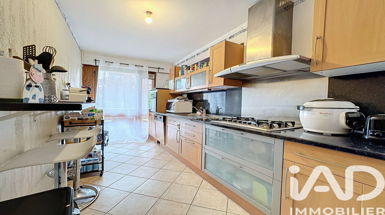 Ma-Cabane - Vente Appartement Ris-Orangis, 84 m²