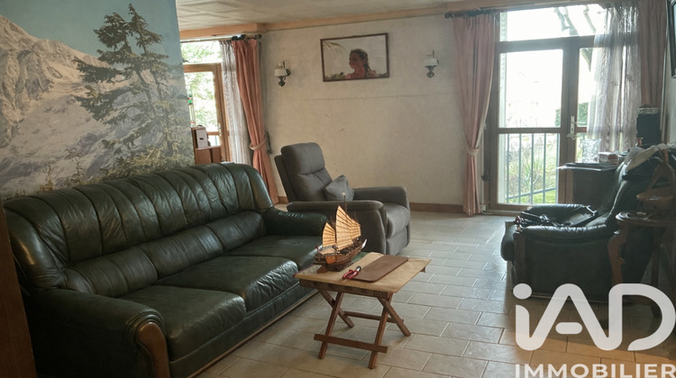 Ma-Cabane - Vente Appartement Ris-Orangis, 86 m²
