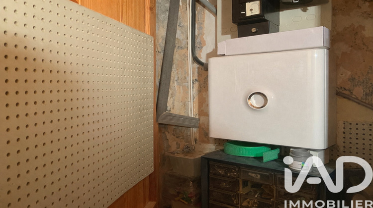 Ma-Cabane - Vente Appartement Ris-Orangis, 86 m²