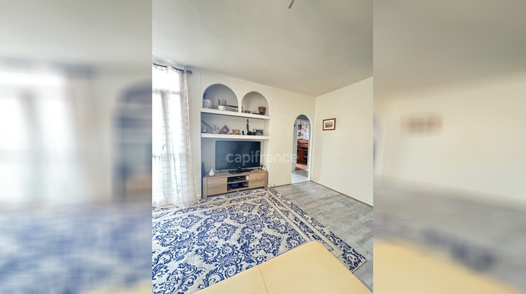 Ma-Cabane - Vente Appartement RIS ORANGIS, 60 m²