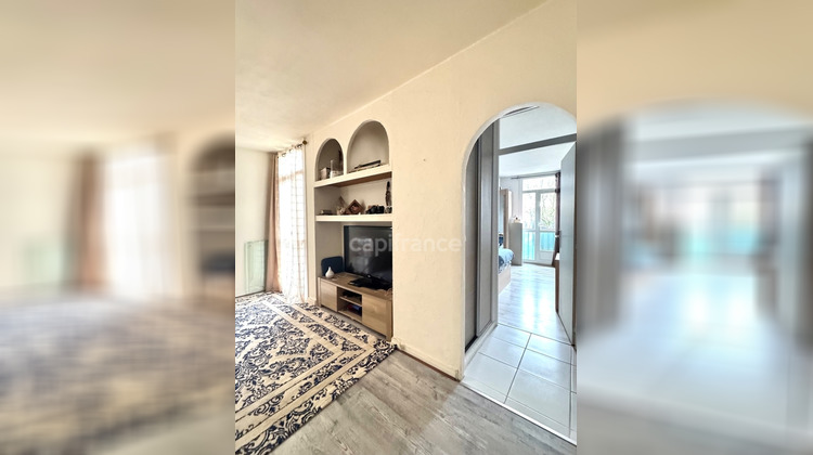 Ma-Cabane - Vente Appartement RIS ORANGIS, 60 m²