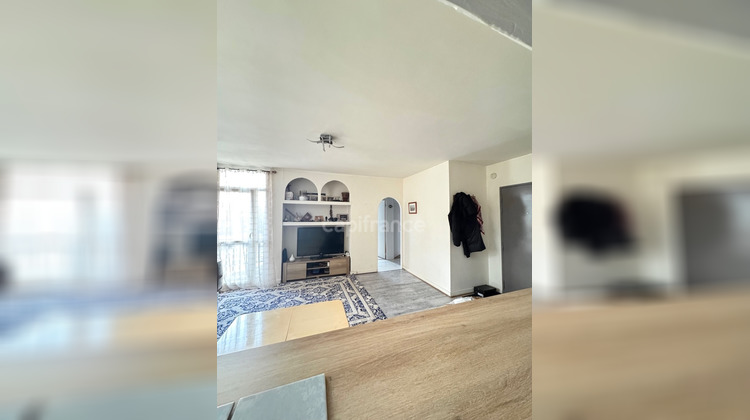 Ma-Cabane - Vente Appartement RIS ORANGIS, 60 m²