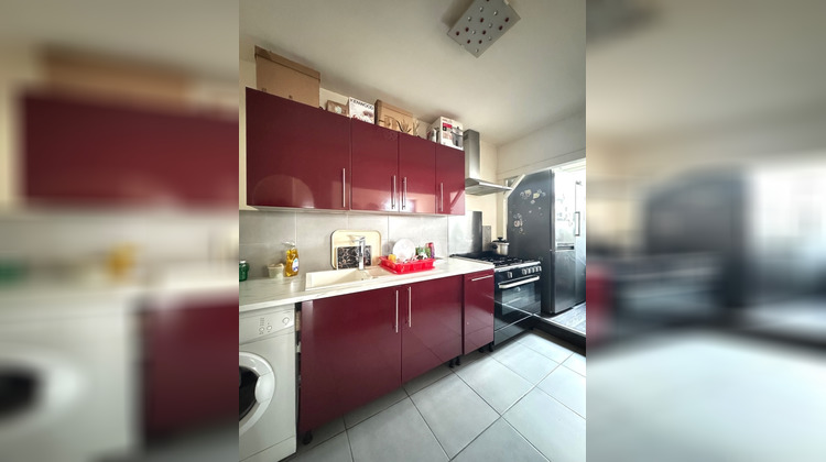 Ma-Cabane - Vente Appartement RIS ORANGIS, 60 m²