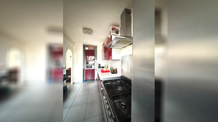 Ma-Cabane - Vente Appartement RIS ORANGIS, 60 m²