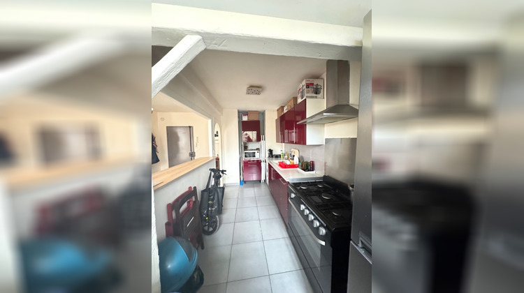 Ma-Cabane - Vente Appartement RIS ORANGIS, 60 m²