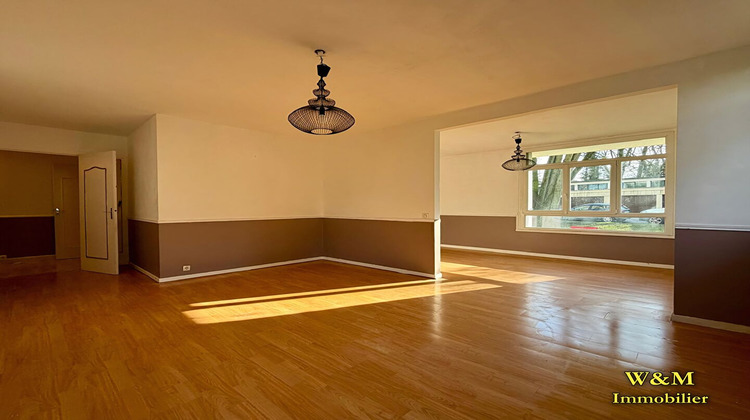 Ma-Cabane - Vente Appartement RIS-ORANGIS, 95 m²