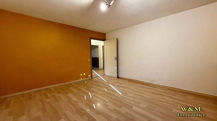 Ma-Cabane - Vente Appartement RIS-ORANGIS, 95 m²