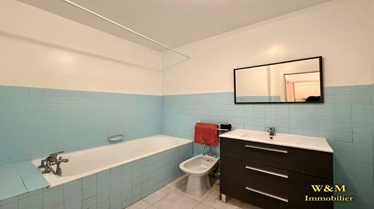 Ma-Cabane - Vente Appartement RIS-ORANGIS, 95 m²