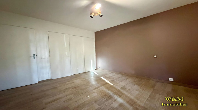 Ma-Cabane - Vente Appartement RIS-ORANGIS, 95 m²