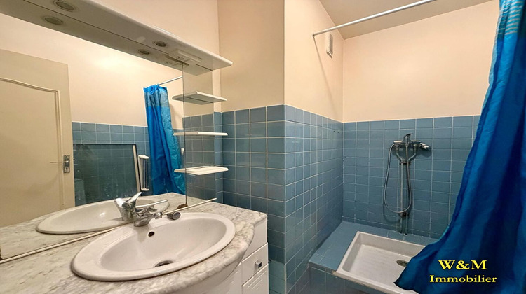 Ma-Cabane - Vente Appartement RIS-ORANGIS, 95 m²