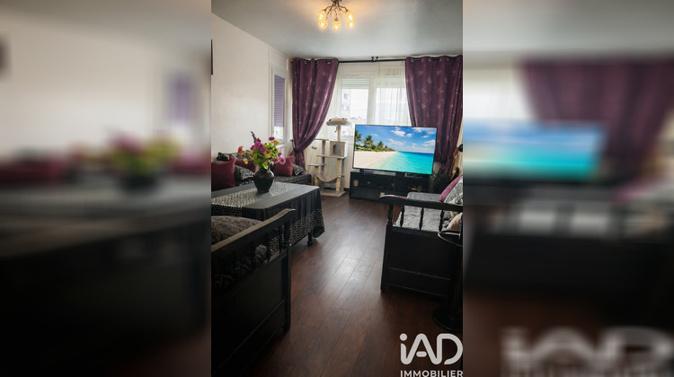 Ma-Cabane - Vente Appartement Ris-Orangis, 68 m²