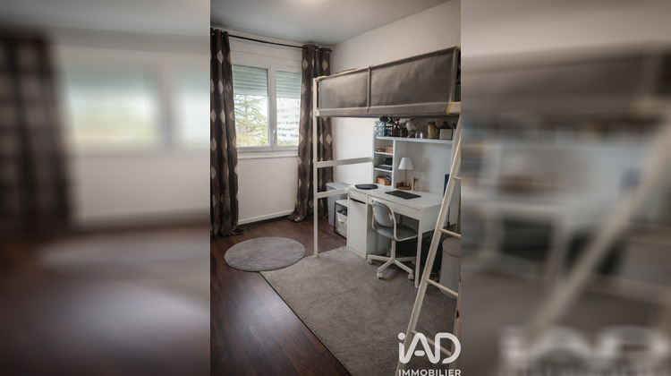 Ma-Cabane - Vente Appartement Ris-Orangis, 68 m²