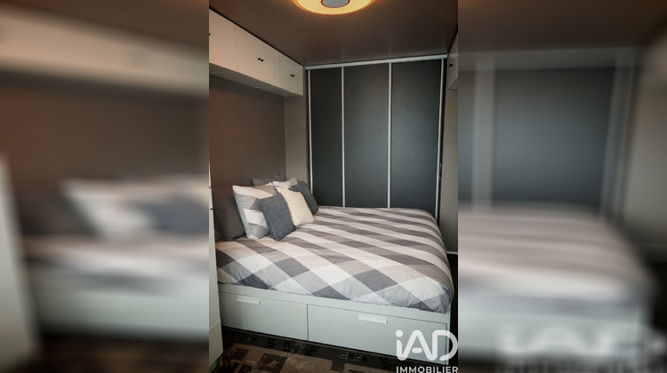 Ma-Cabane - Vente Appartement Ris-Orangis, 68 m²