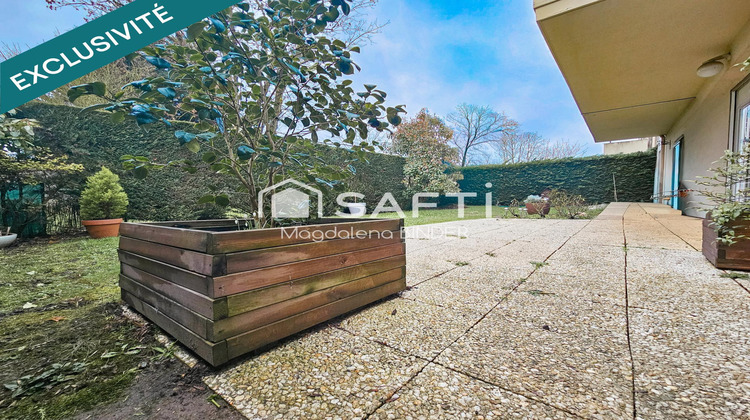 Ma-Cabane - Vente Appartement Ris-Orangis, 72 m²