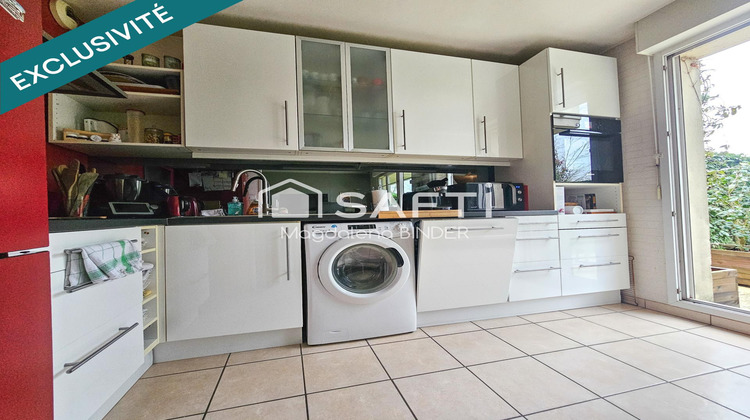 Ma-Cabane - Vente Appartement Ris-Orangis, 72 m²