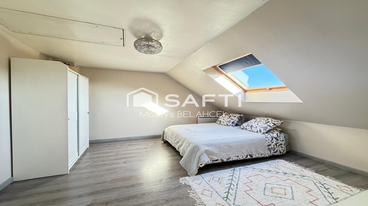 Ma-Cabane - Vente Appartement Ris-Orangis, 105 m²