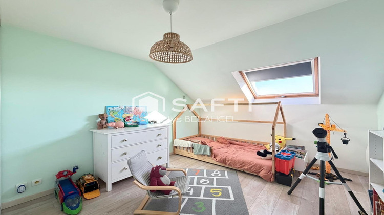 Ma-Cabane - Vente Appartement Ris-Orangis, 105 m²