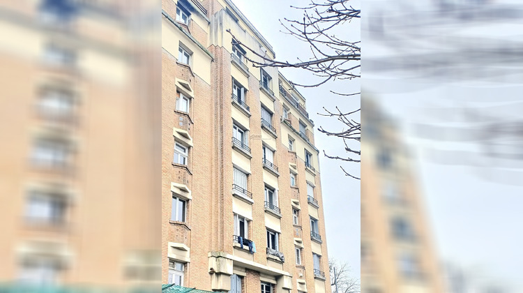 Ma-Cabane - Vente Appartement Ris-Orangis, 30 m²