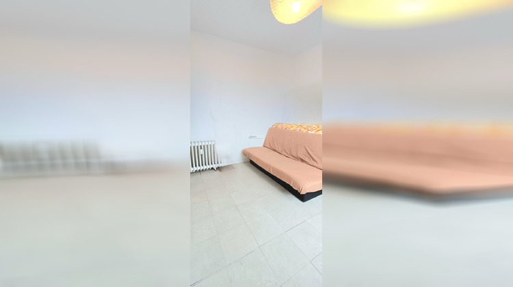 Ma-Cabane - Vente Appartement Ris-Orangis, 30 m²