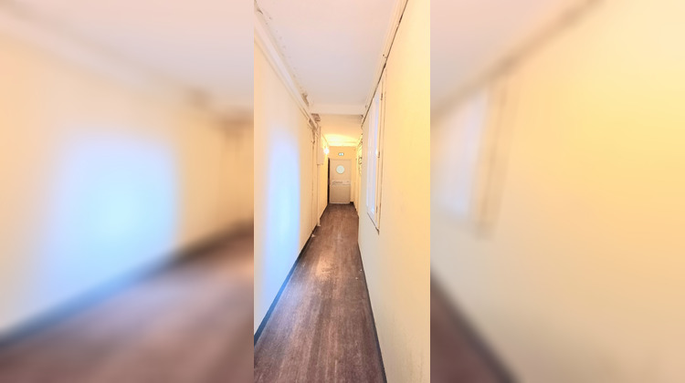 Ma-Cabane - Vente Appartement Ris-Orangis, 30 m²