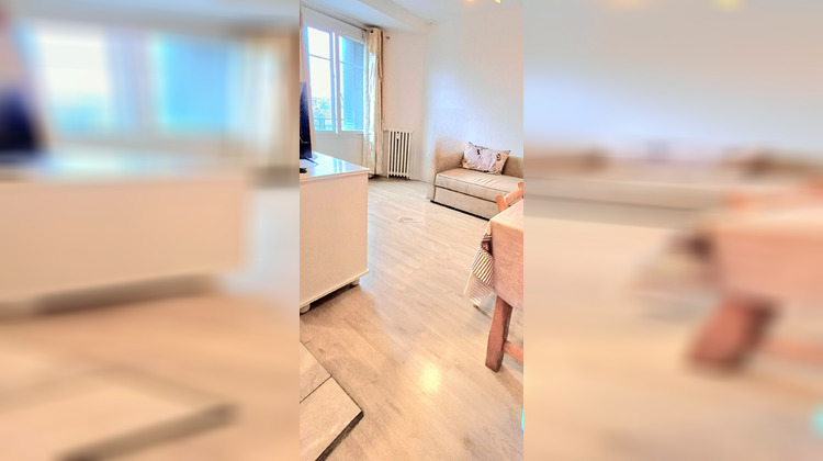 Ma-Cabane - Vente Appartement Ris-Orangis, 30 m²